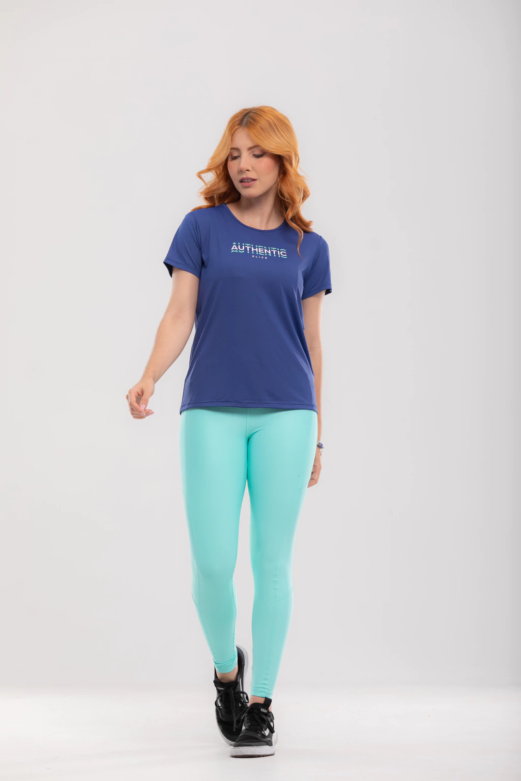 TSHIRT AUTHENTIC