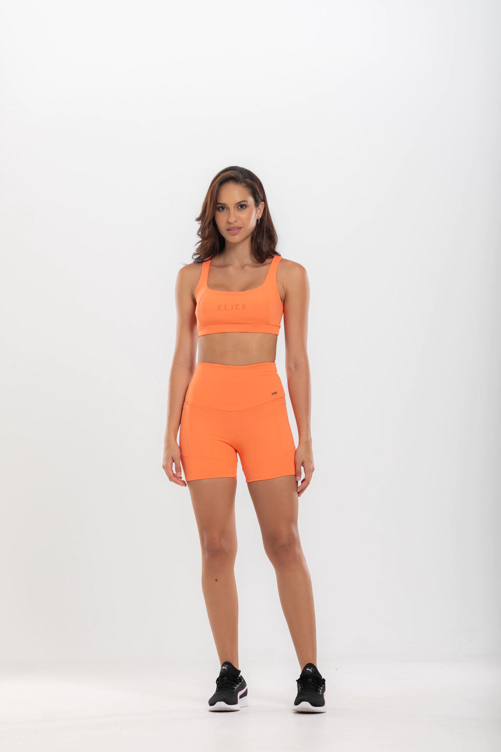 CONJUNTO SHORT MARESIA - IPANEMA