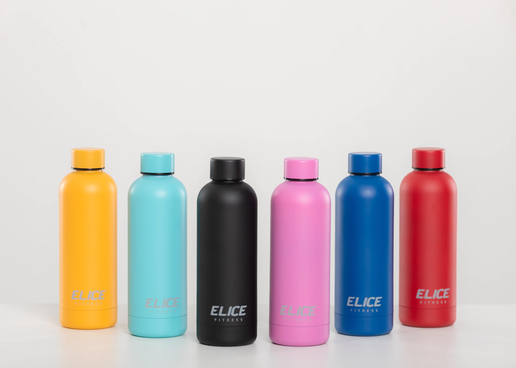 GARRAFA TERMO VACCUN ELICE 500ML