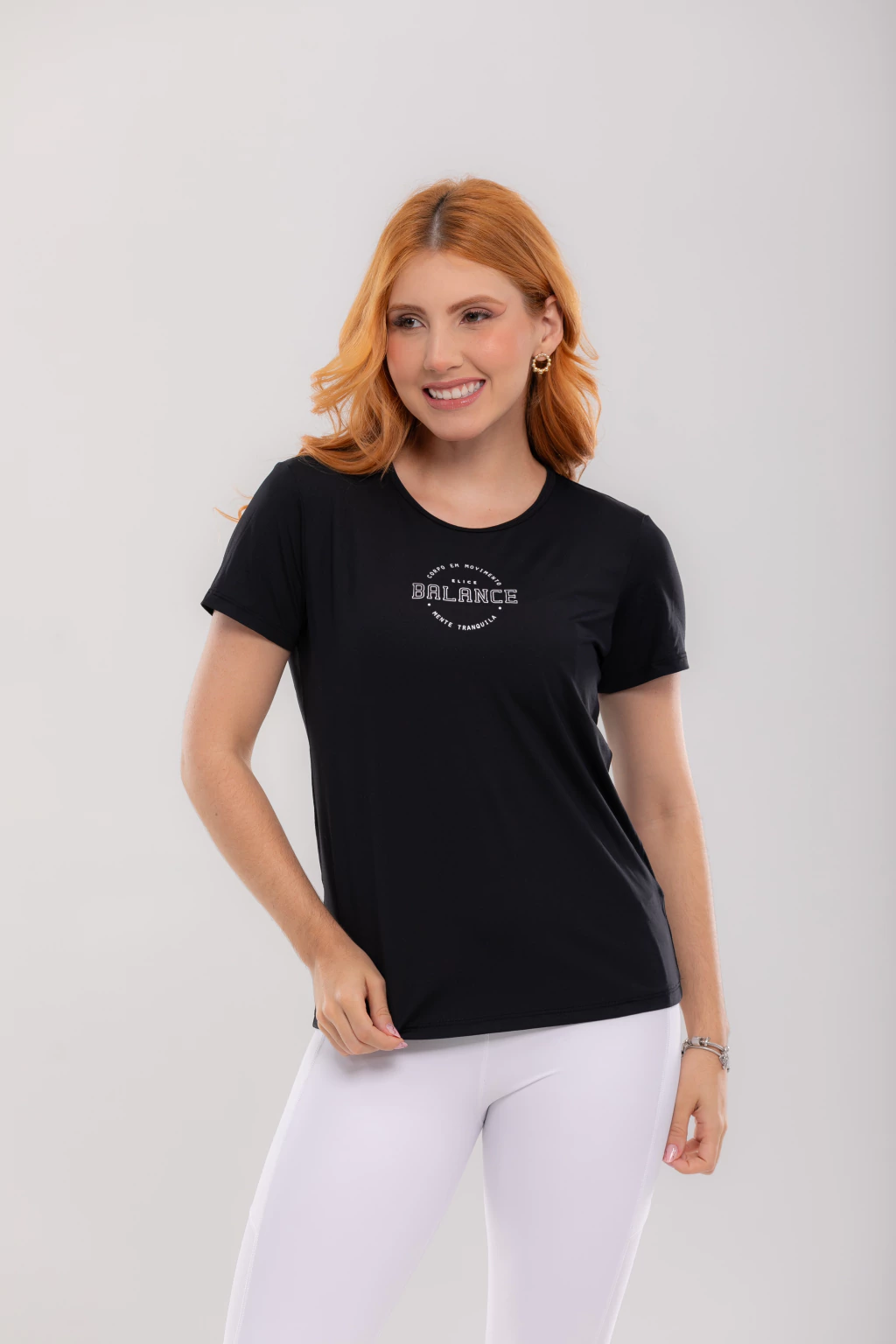 TSHIRT BALANCE