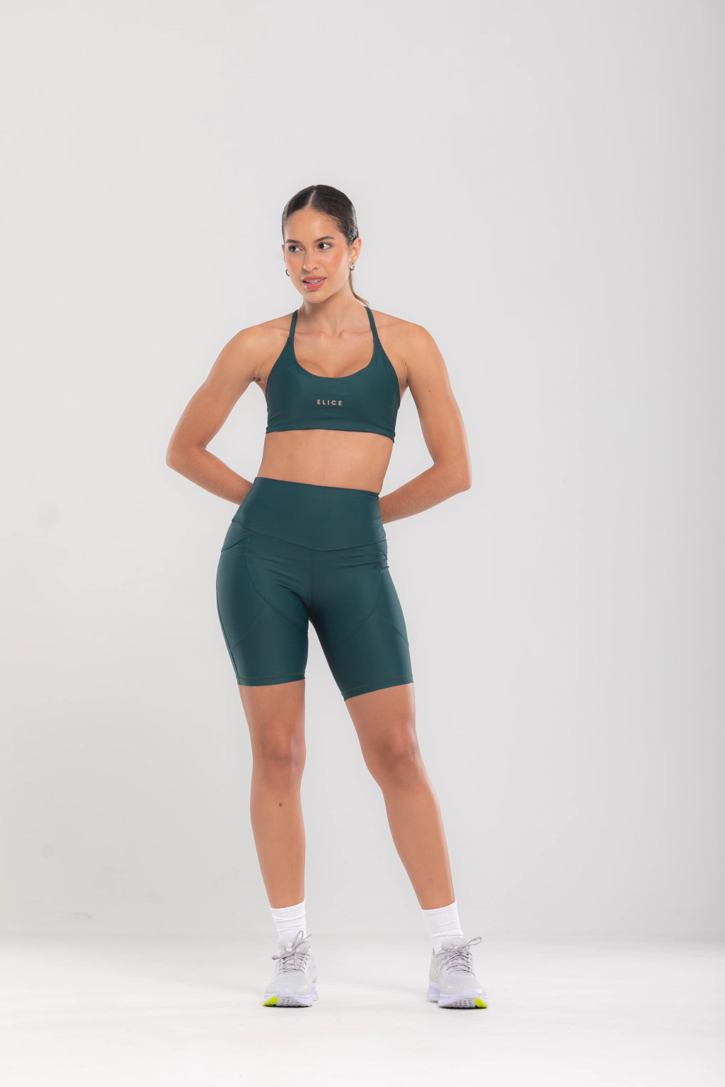 CONJUNTO SHORT SICÍLIA - ÉDEN