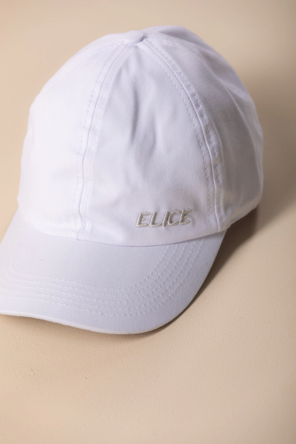 BONÉ DAD HAT ELICE PERSONALIZADO