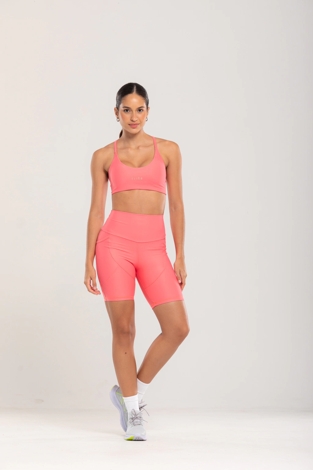 CONJUNTO SHORT SICÍLIA - SERPENTINA