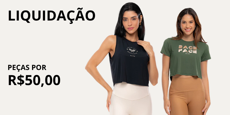 Banner de ELICE FITNESS