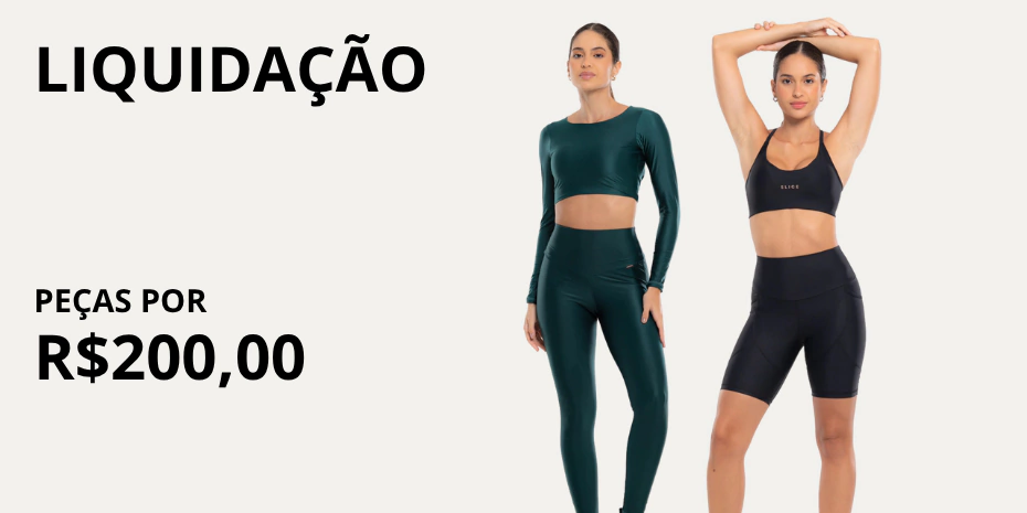 Banner de ELICE FITNESS