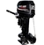 motor de popa hidrojet 25hp