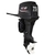 motor de popa 75hp 2tempos