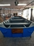 Barco de Alumínio Seamotors
