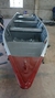 Barco de Alumínio Seamotors