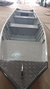 Imagem do Barco de Alumínio Semi-Chato Seamotors