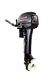 motor de popa 15hp 2tempos