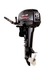 motor de popa 15hp Parsun