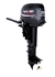 motor de popa 25hp 2tempos