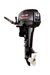 motor de popa 9.8hp 2tempos