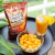 Veggie Snacks Barbacoa 45g - comprar online
