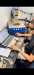 CORTE E GRAVAÇÃO A LASER