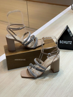 Sandália Schutz S21190 0024 0002U - comprar online