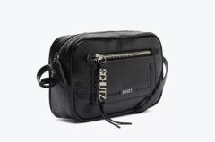 Schutz Bolsa Tina Preta S50015 0725 0006U - comprar online