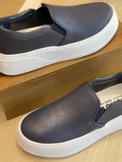 Slip Schutz Azul Marinho S21445 0042 0004U na internet