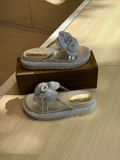 Birken Ana Criss 10500-946 Papete Ouro Light