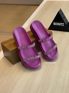 Birken Schutz Papete Roxa S20733 0064 0014U