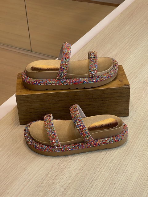 Birken Ana Criss 10500SP-896 Multicor