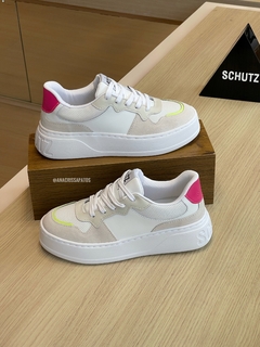 Sneaker Schutz S21445 0001 0029U