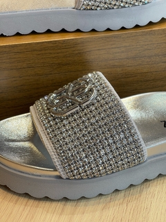 Schutz Papete Prata Pedraria S20733 0185 0003U na internet
