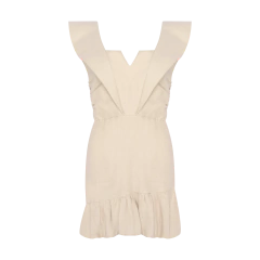 Vestido Peace - Le Iris