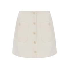 Saia Lika Comfy Off - loja online