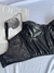 CROPPED LUA - COURO - comprar online