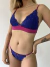 CONJUNTO RAY - AZUL BIC - RAYLÔ LINGERIE