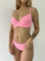 CONJUNTO SONHO - ROSA