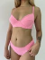 CONJUNTO SONHO - ROSA - comprar online