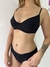 CONJUNTO SONHO - PRETO - RAYLÔ LINGERIE