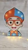 Lampara blippi