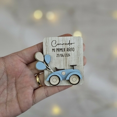 Autito vintage - comprar online