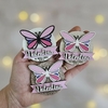 Mariposa Premium - comprar online
