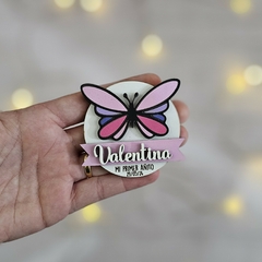 Mariposa Premium en internet