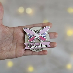 Mariposa Premium - Moor Deco