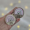 Souvenir Arcoiris Nordico