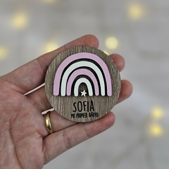 Souvenir Arcoiris Nordico en internet