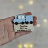 Souvenir Tren