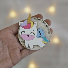 Unicornio 2