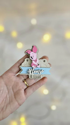 Winnie pooh Premium - comprar online