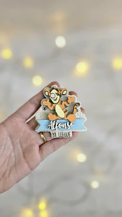 Winnie pooh Premium en internet