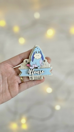 Winnie pooh Premium - tienda online