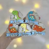 Dinosaurios Premium 2
