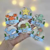 Animales del Mar Premium