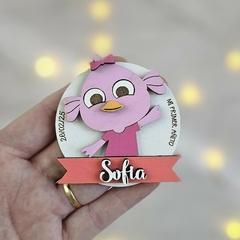 Patita lulu